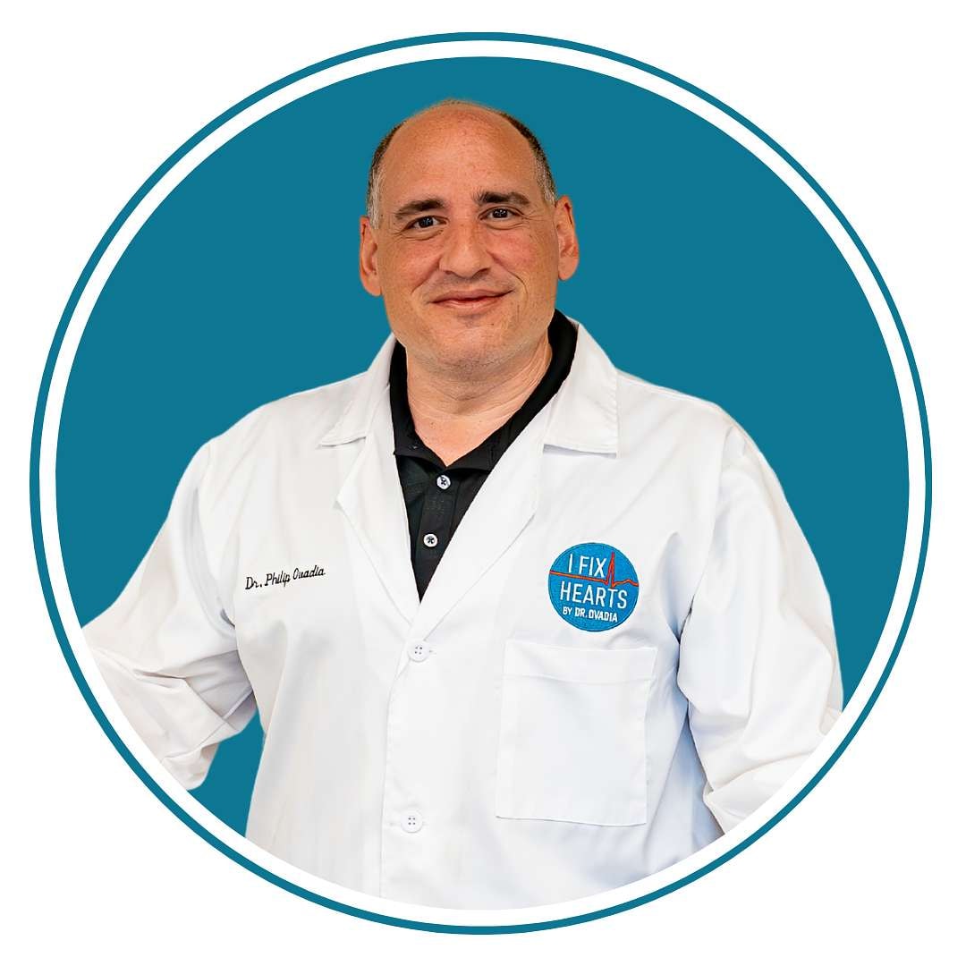 Dr. Philip Ovadia